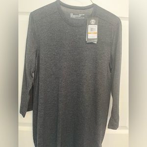 Men’s 3/4 sleeve UA shirt